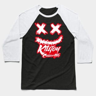 Killjoy Collective Baseball T-Shirt